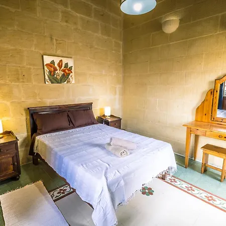 Feriehus Caqsi Kerċem