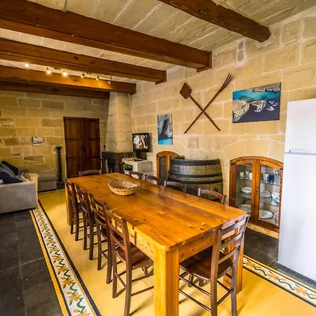 Holiday home Caqsi