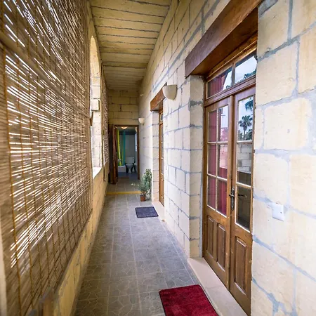 Feriehus Caqsi Kerċem